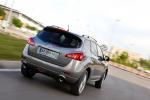 Nissan Murano 2011 года